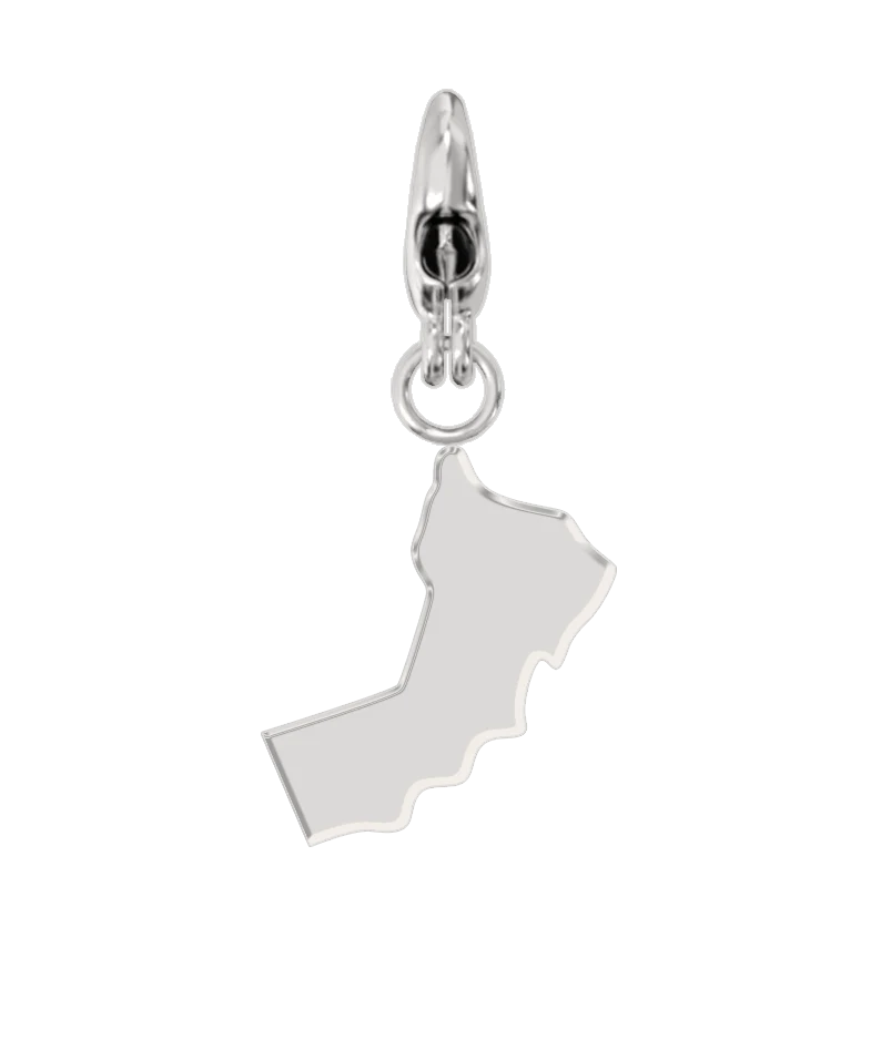 Länder Anhänger Set - Image 24