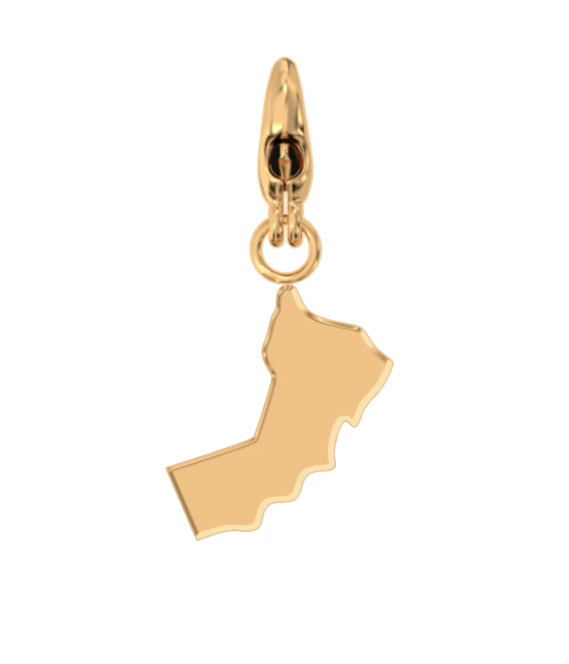 Länder Anhänger Set - Image 25