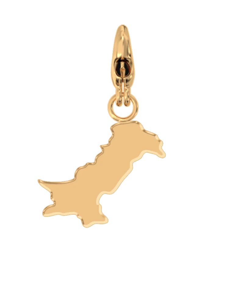 Länder Anhänger Set - Image 27