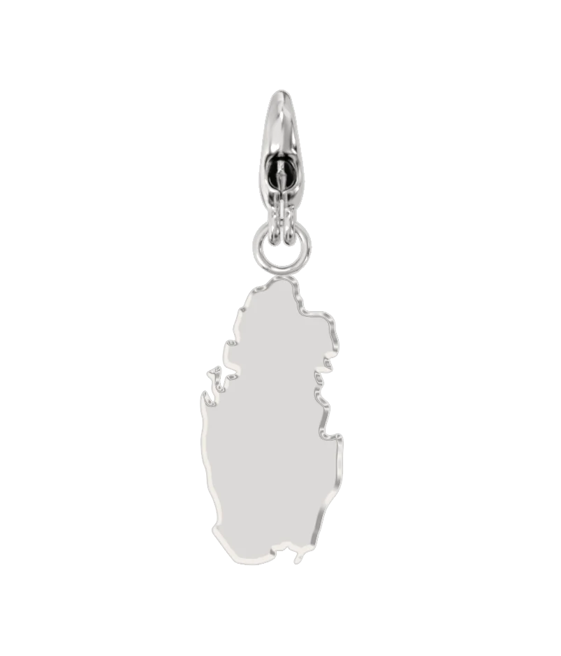 Länder Anhänger Set - Image 40