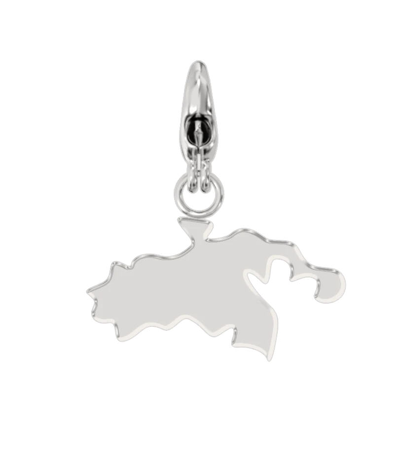 Länder Anhänger Set - Image 50