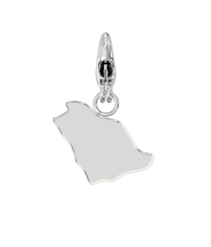 Länder Anhänger Set - Image 62