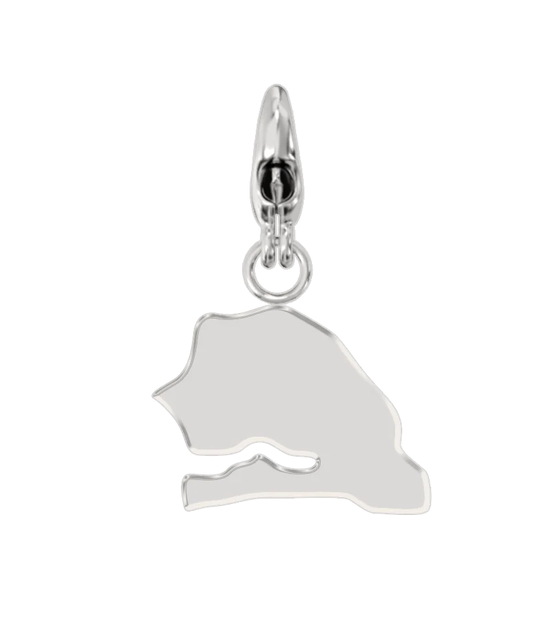 Länder Anhänger Set - Image 66
