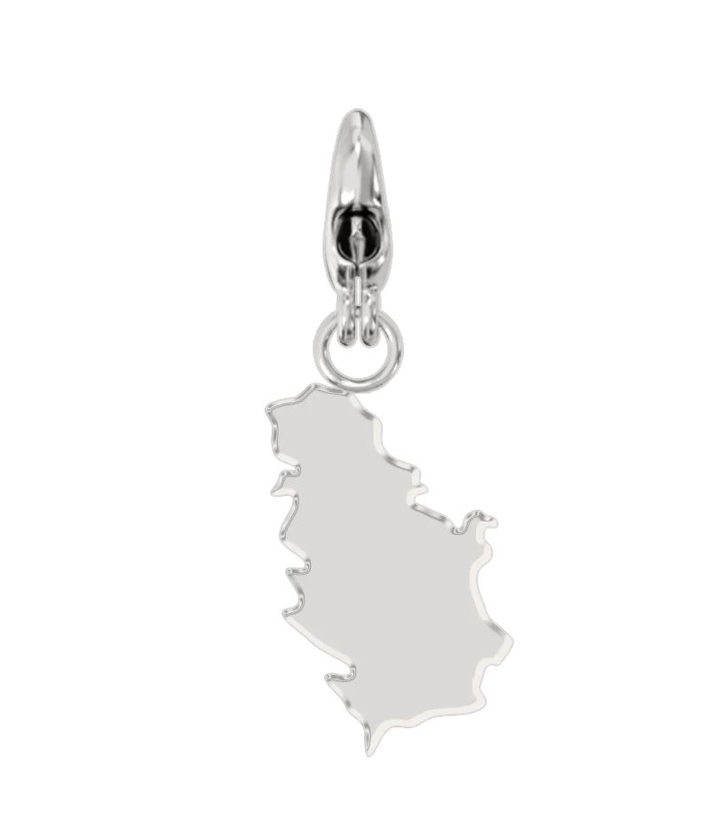 Länder Anhänger Set - Image 68