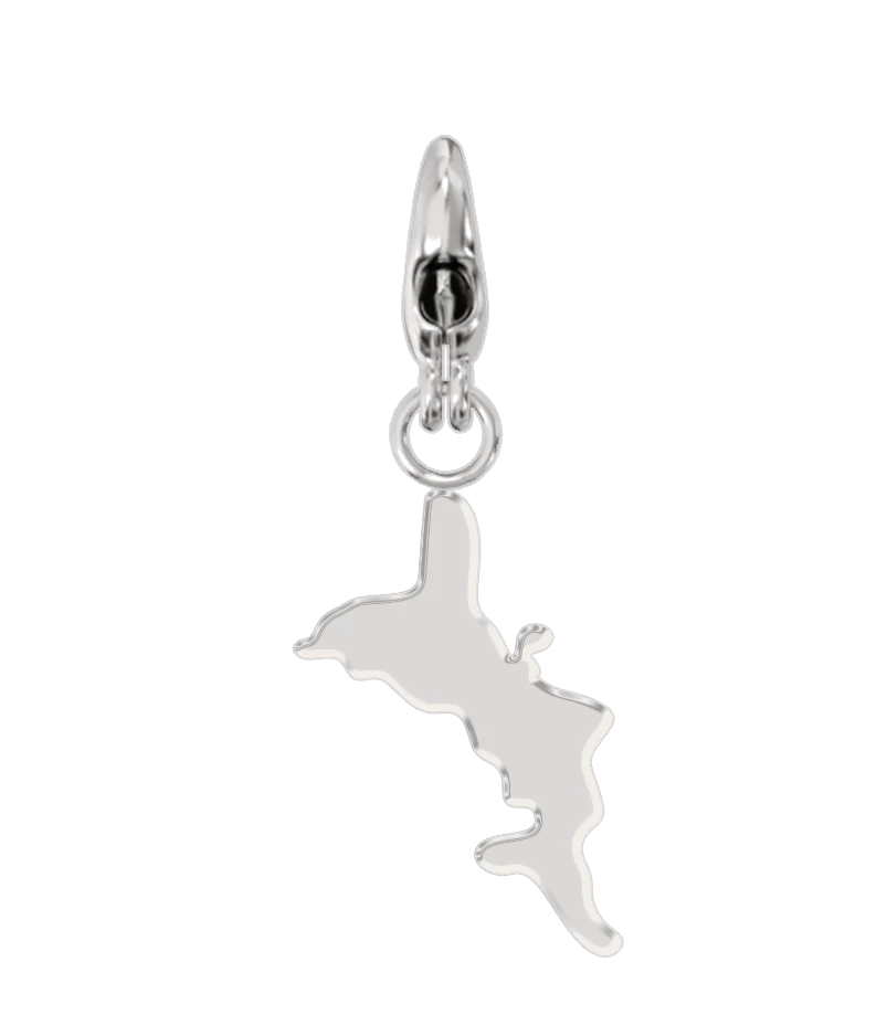 Länder Anhänger Set - Image 70