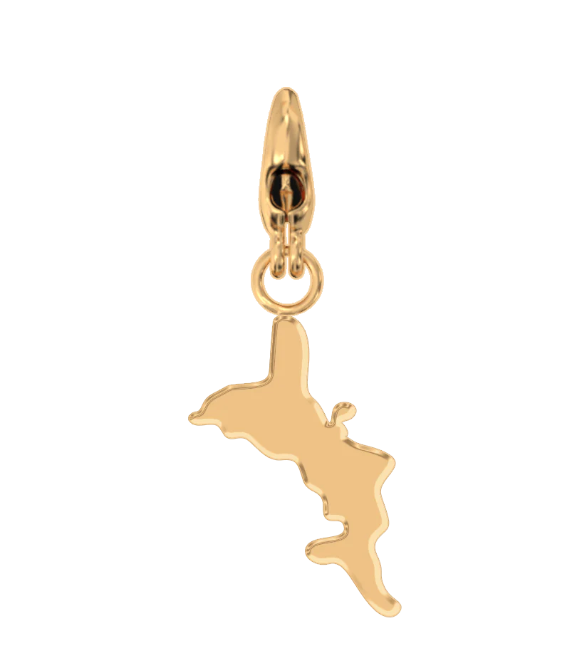 Länder Anhänger Set - Image 71