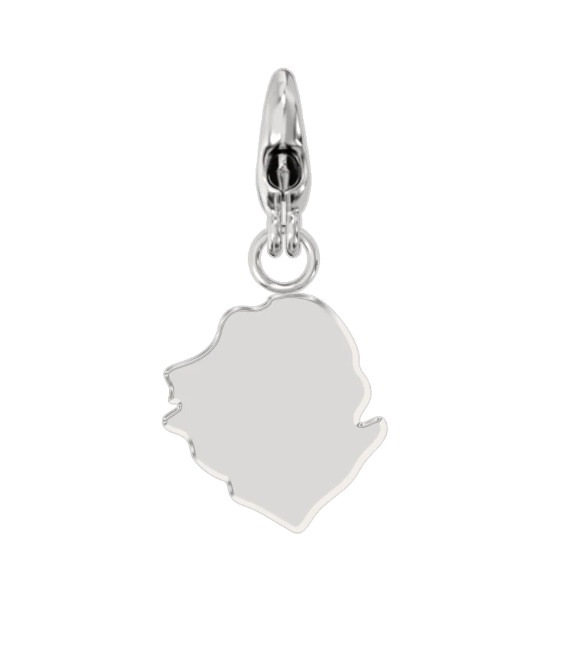 Länder Anhänger Set - Image 72