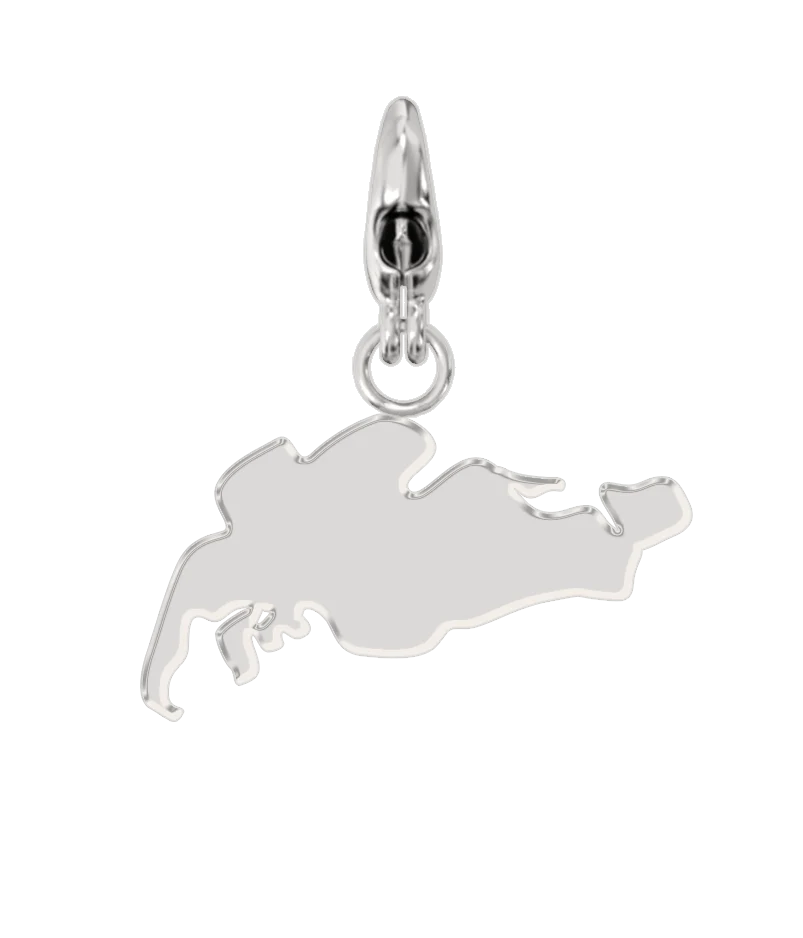 Länder Anhänger Set - Image 74