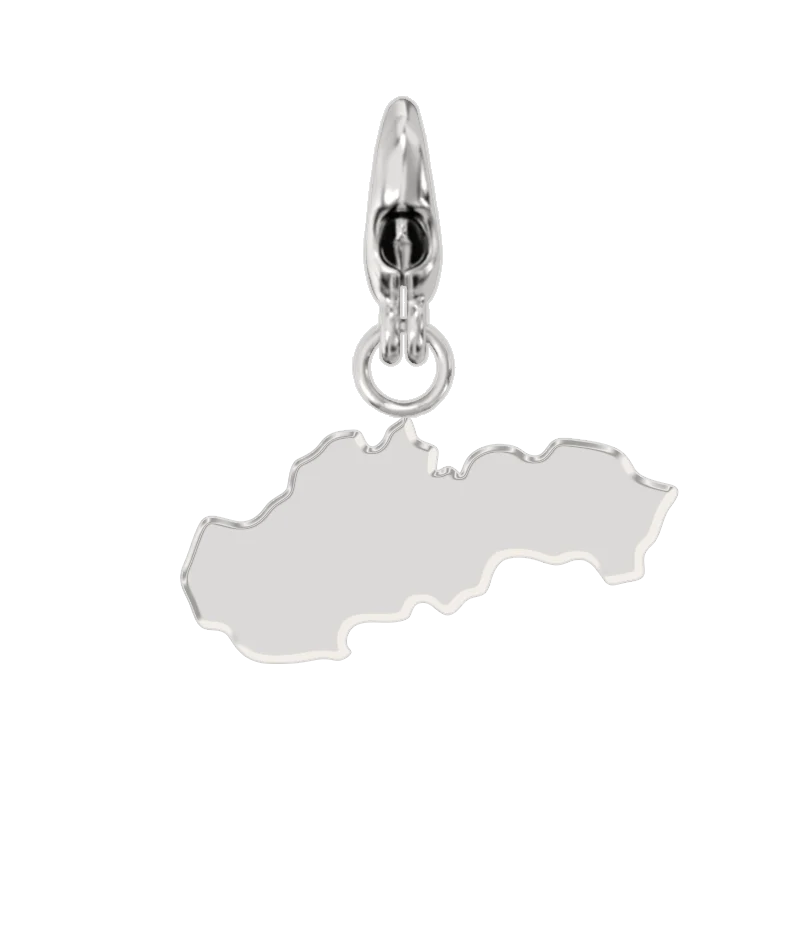 Länder Anhänger Set - Image 78