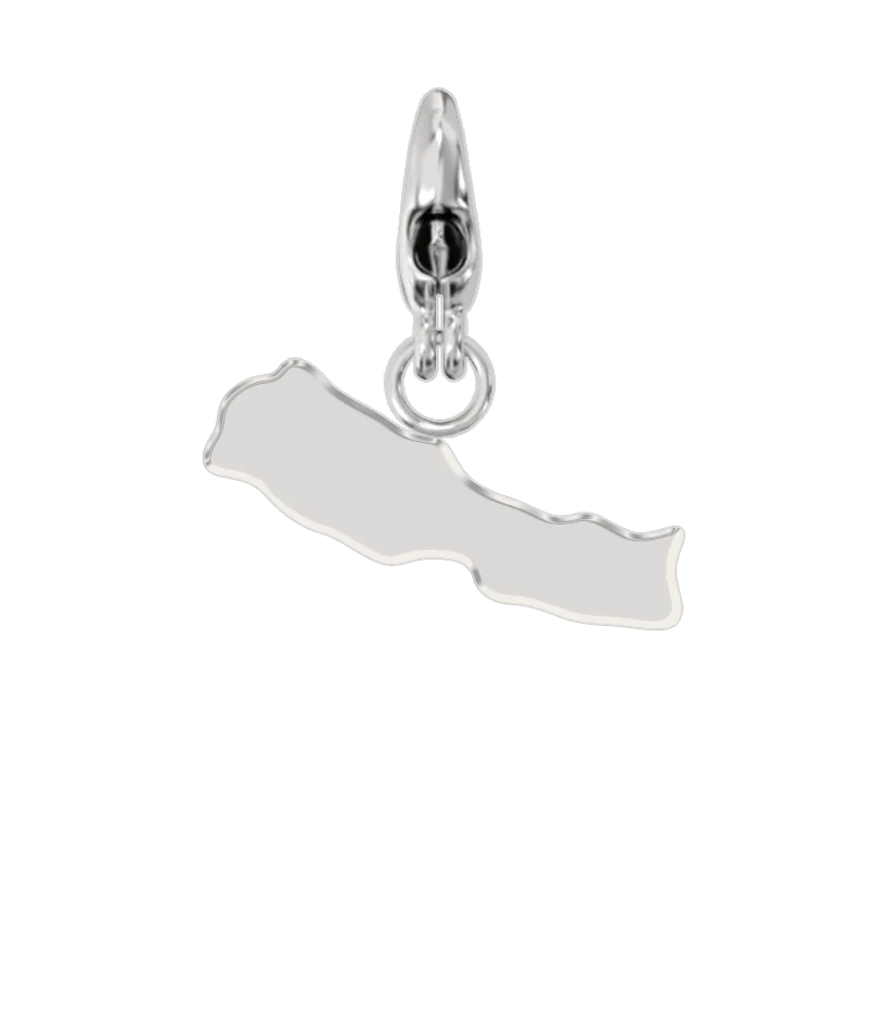 Länder Anhänger Set - Image 8