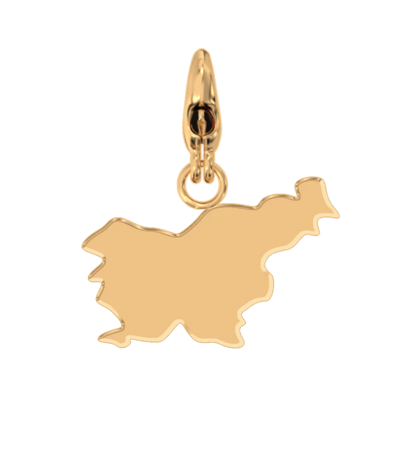 Länder Anhänger Set - Image 81