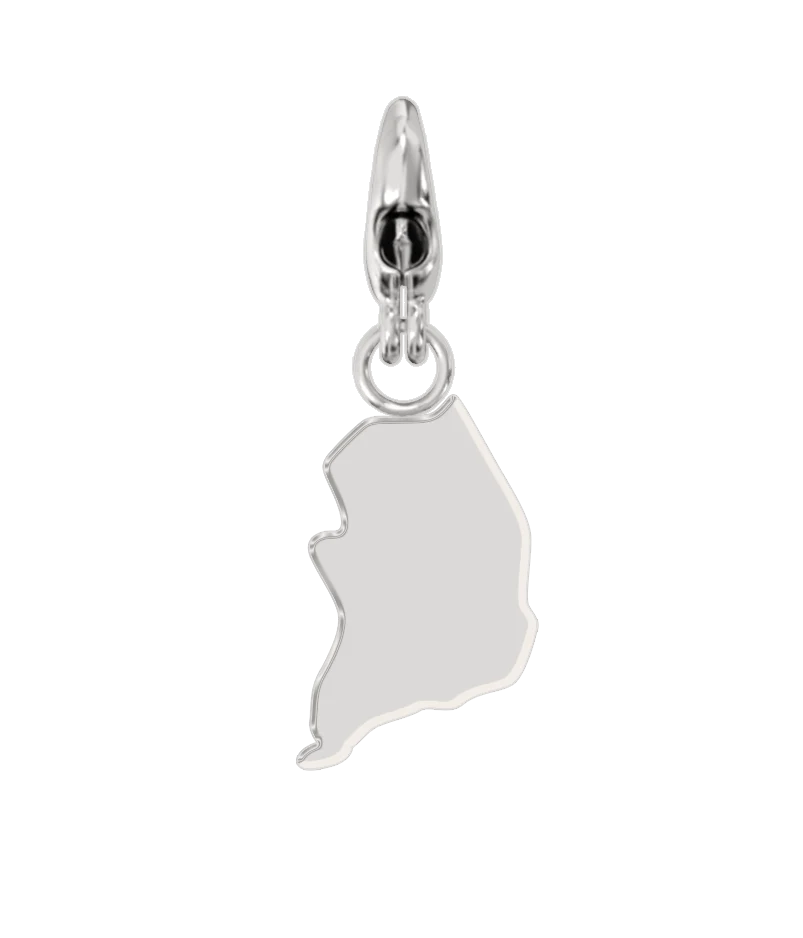 Länder Anhänger Set - Image 84