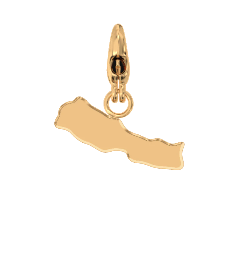 Länder Anhänger Set - Image 9