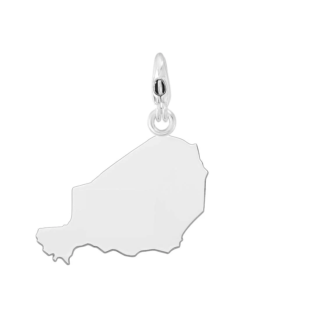 Länder Anhänger Set - Image 94