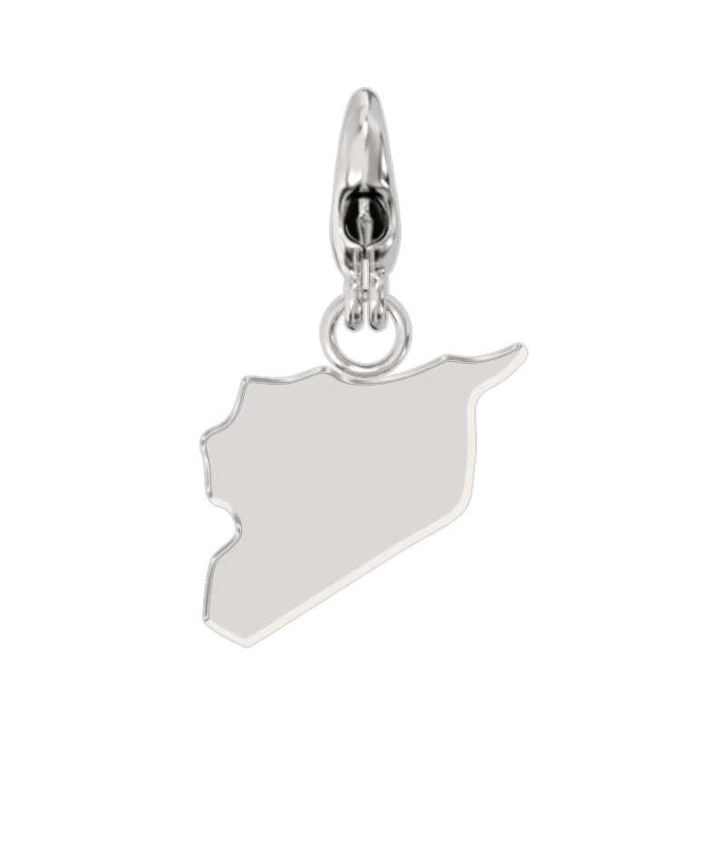 Länder Anhänger Set - Image 11