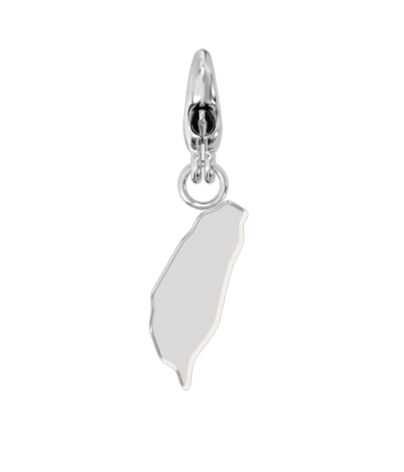 Länder Anhänger Set - Image 13