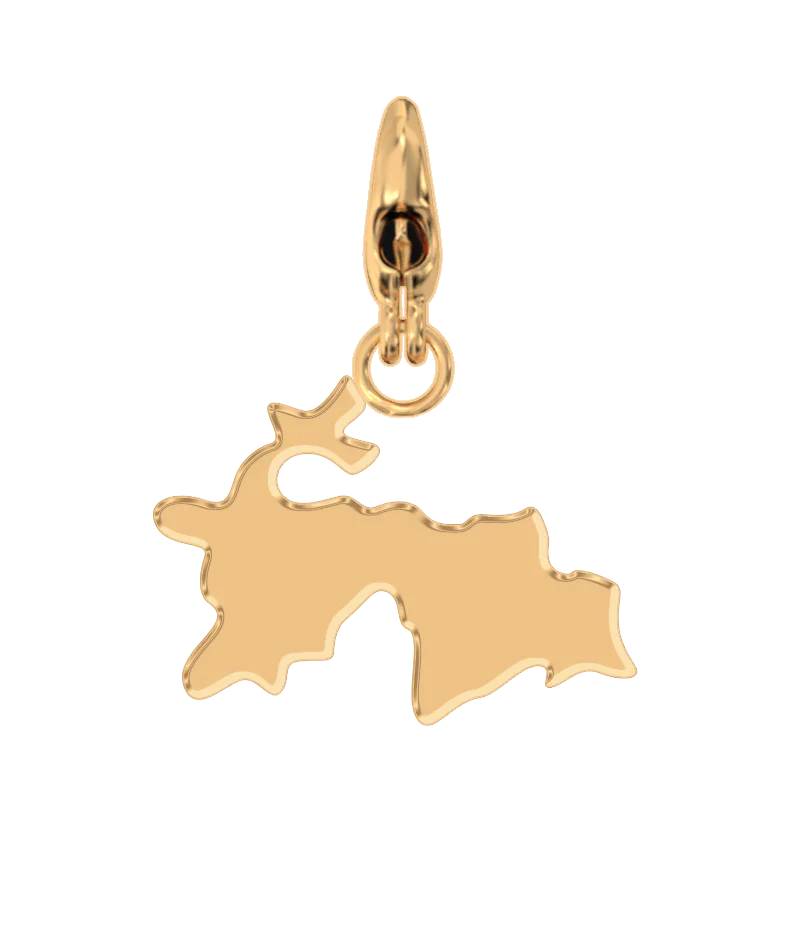 Länder Anhänger Set - Image 14