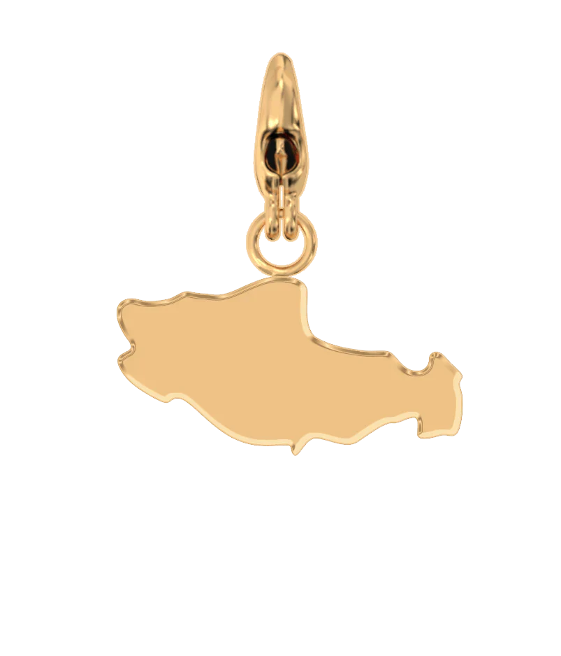Länder Anhänger Set - Image 20