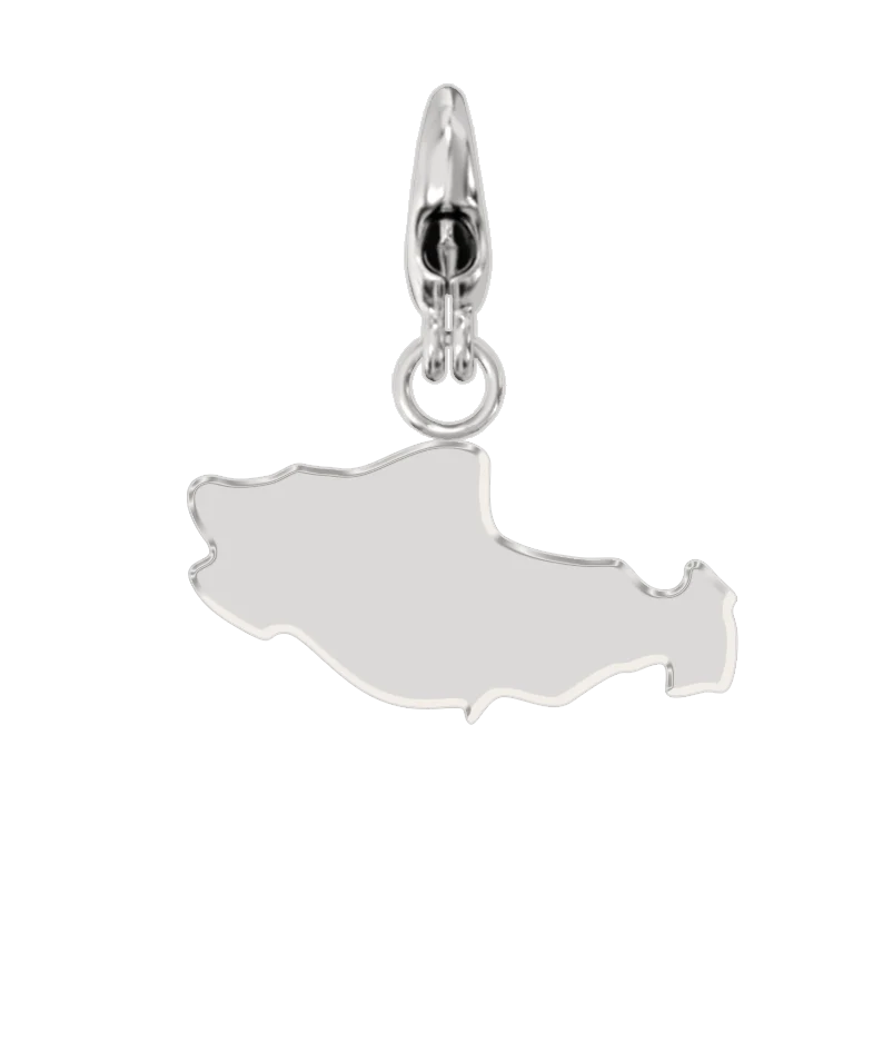 Länder Anhänger Set - Image 21