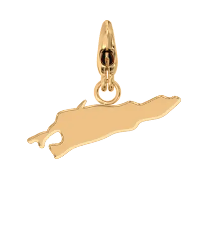 Länder Anhänger Set - Image 22