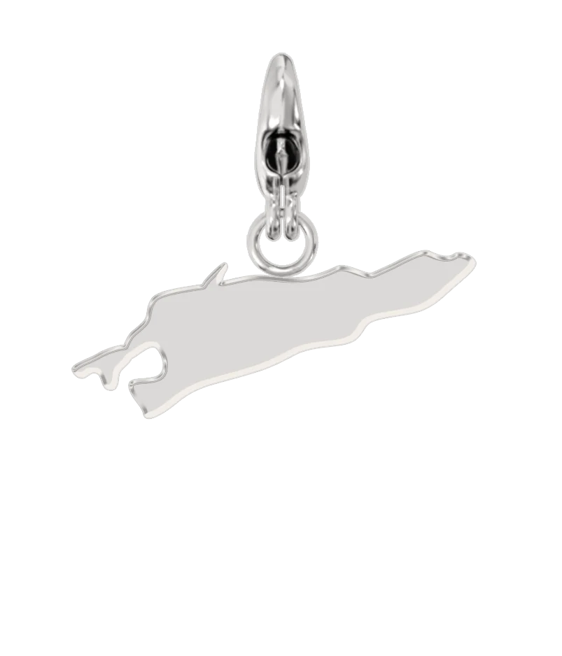 Länder Anhänger Set - Image 23