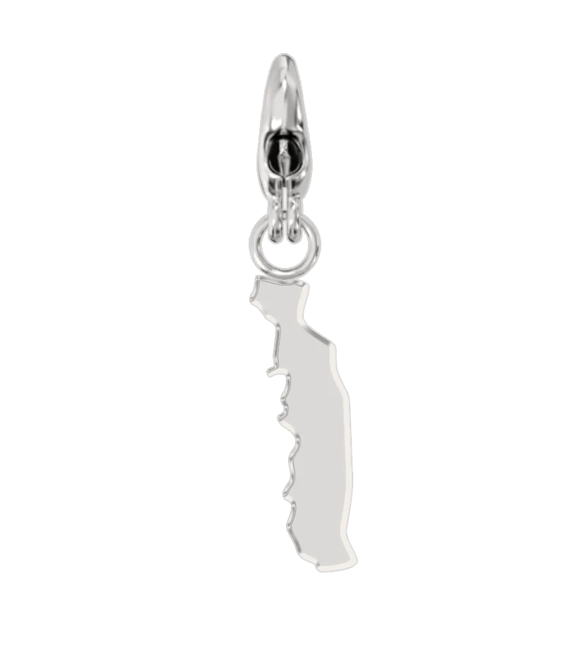 Länder Anhänger Set - Image 25