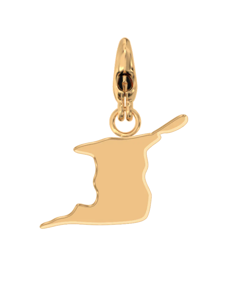 Länder Anhänger Set - Image 26