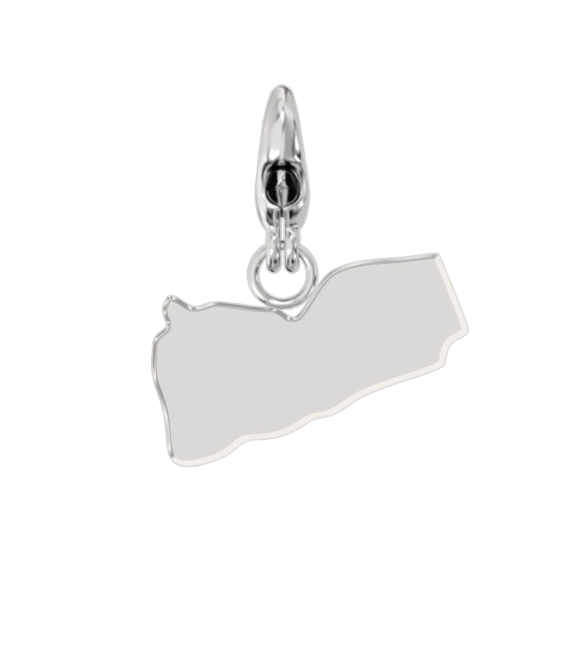 Länder Anhänger Set - Image 49