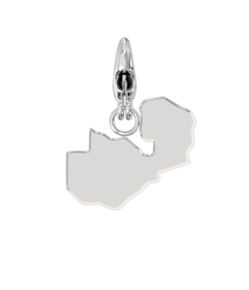 Länder Anhänger Set - Image 51