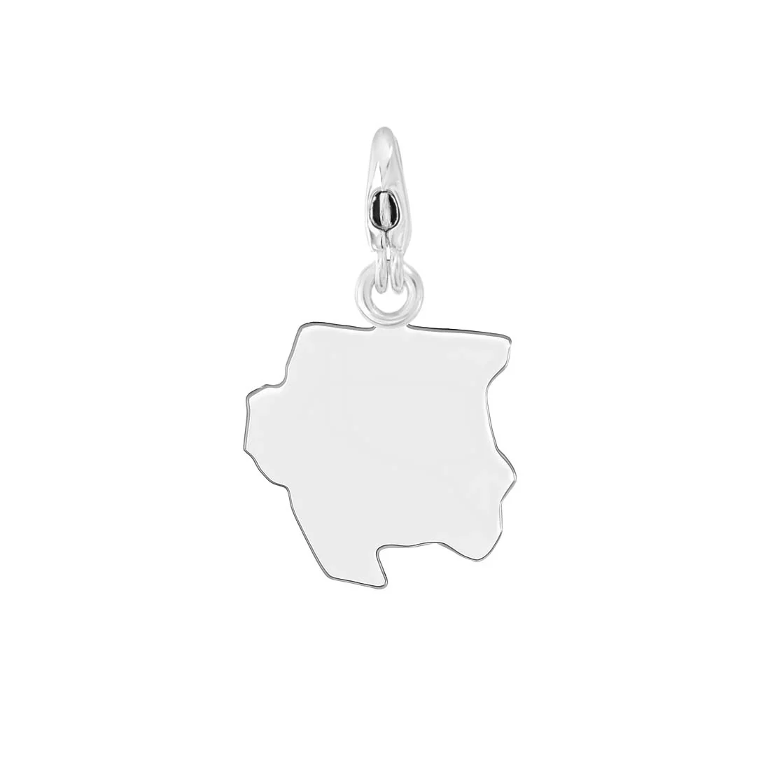 Länder Anhänger Set - Image 59
