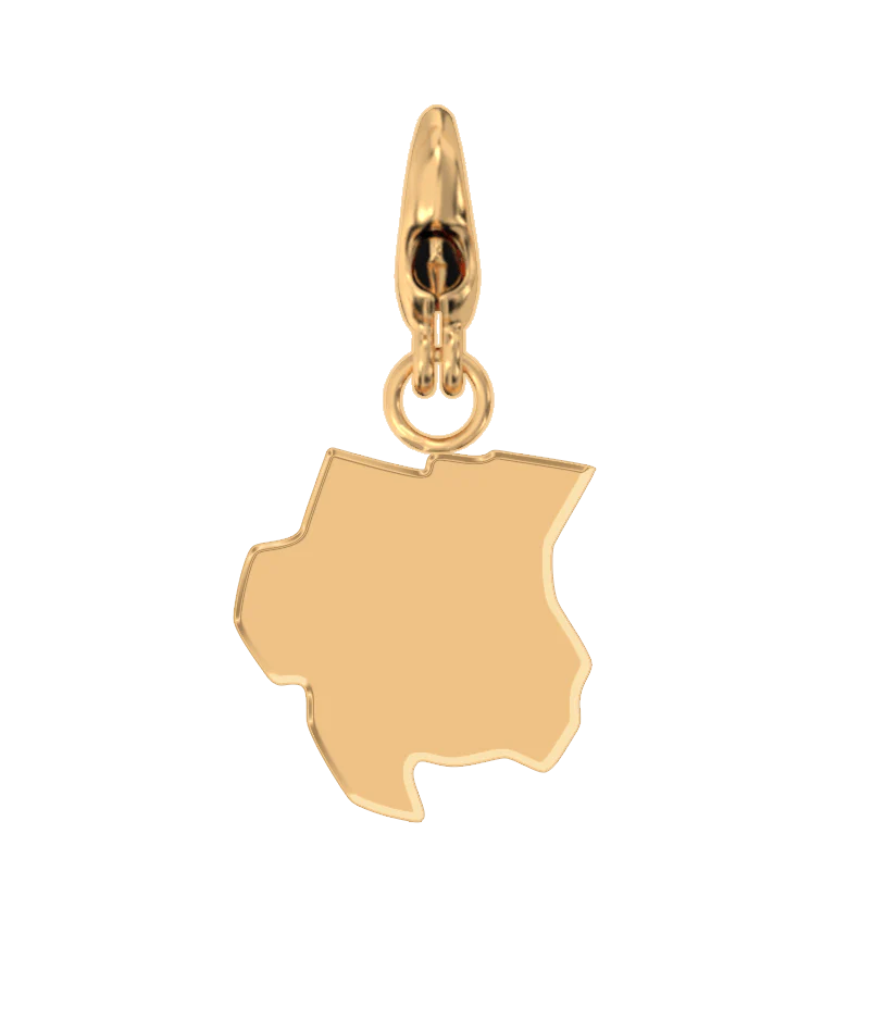 Länder Anhänger Set - Image 8