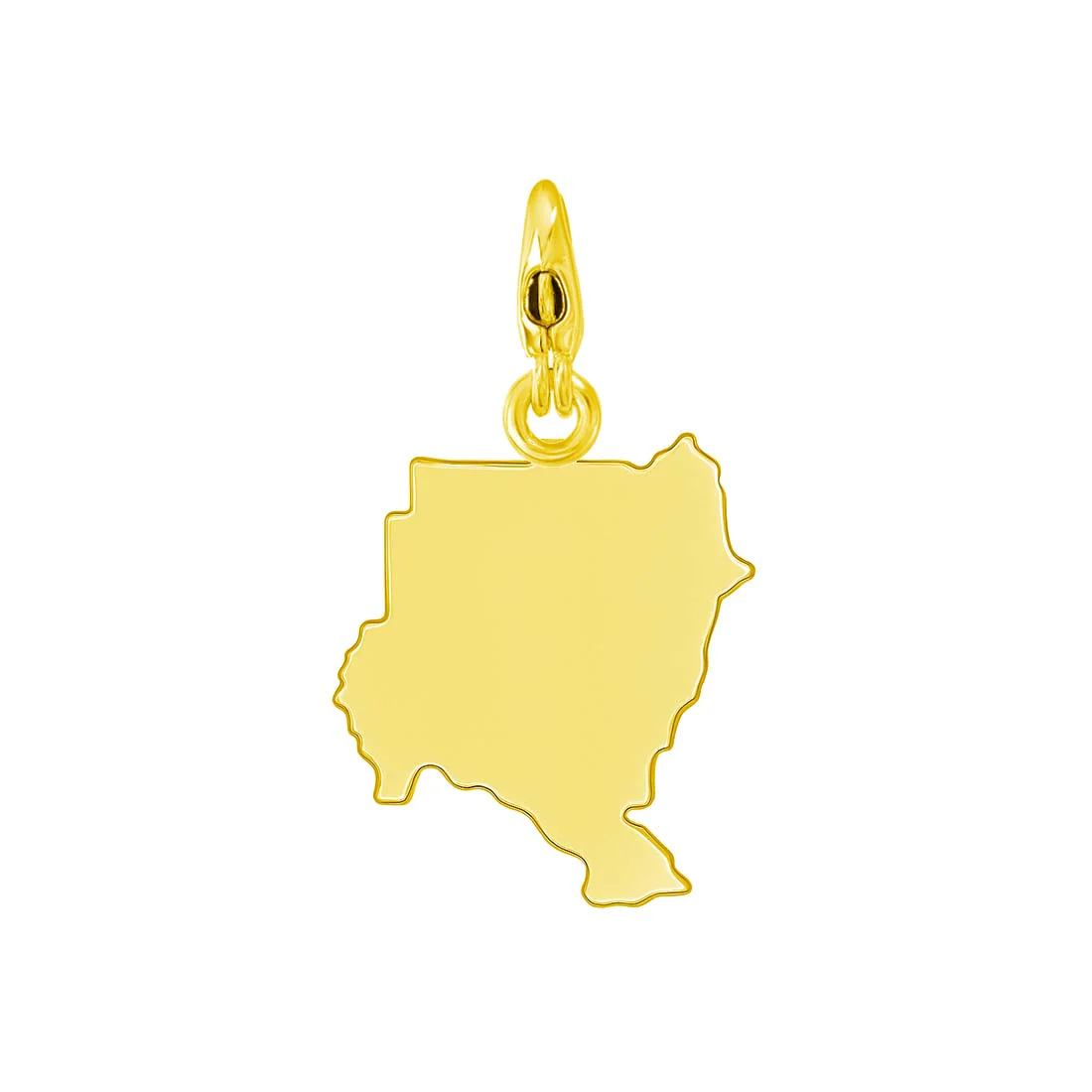 Länder Anhänger Set - Image 81