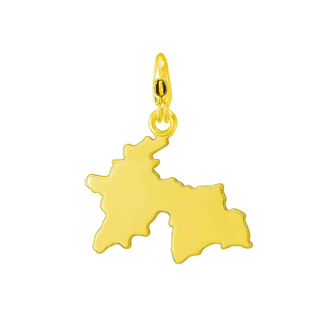 Länder Anhänger Set - Image 85