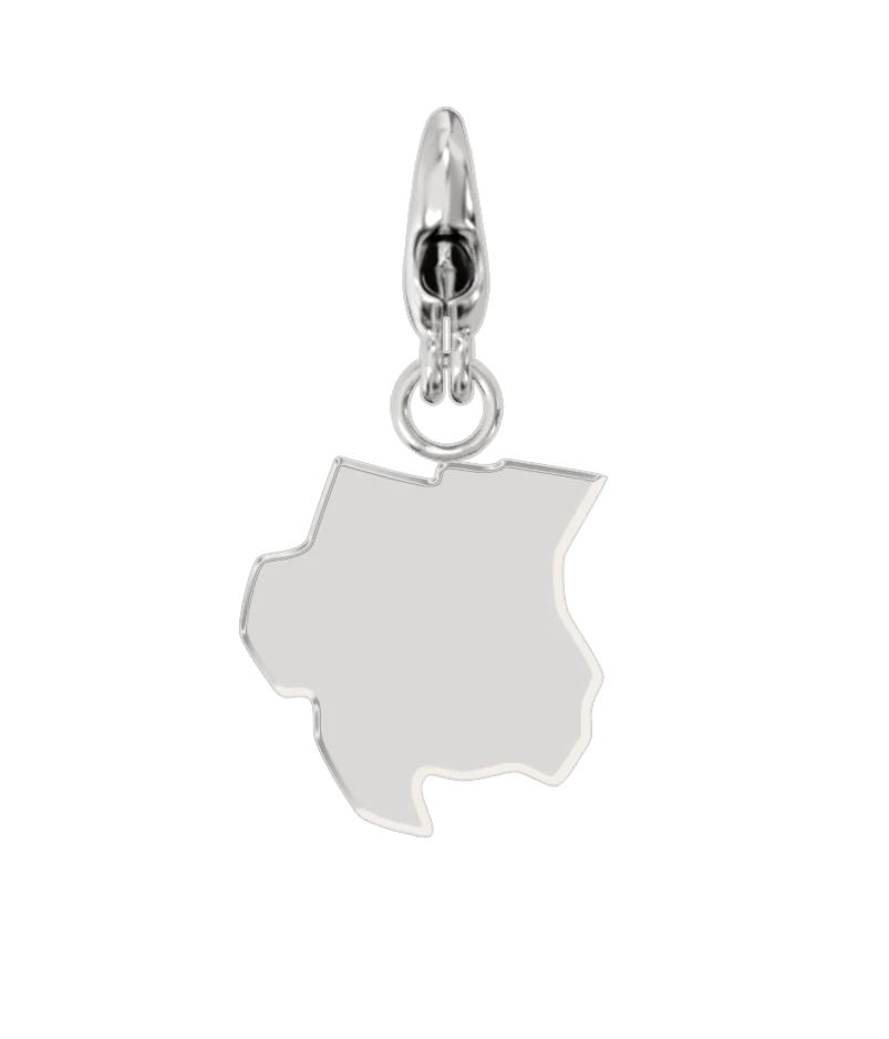 Länder Anhänger Set - Image 9