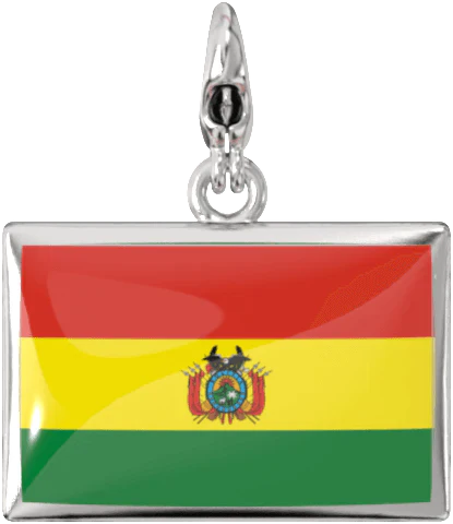 Länder Anhänger Set - Image 10