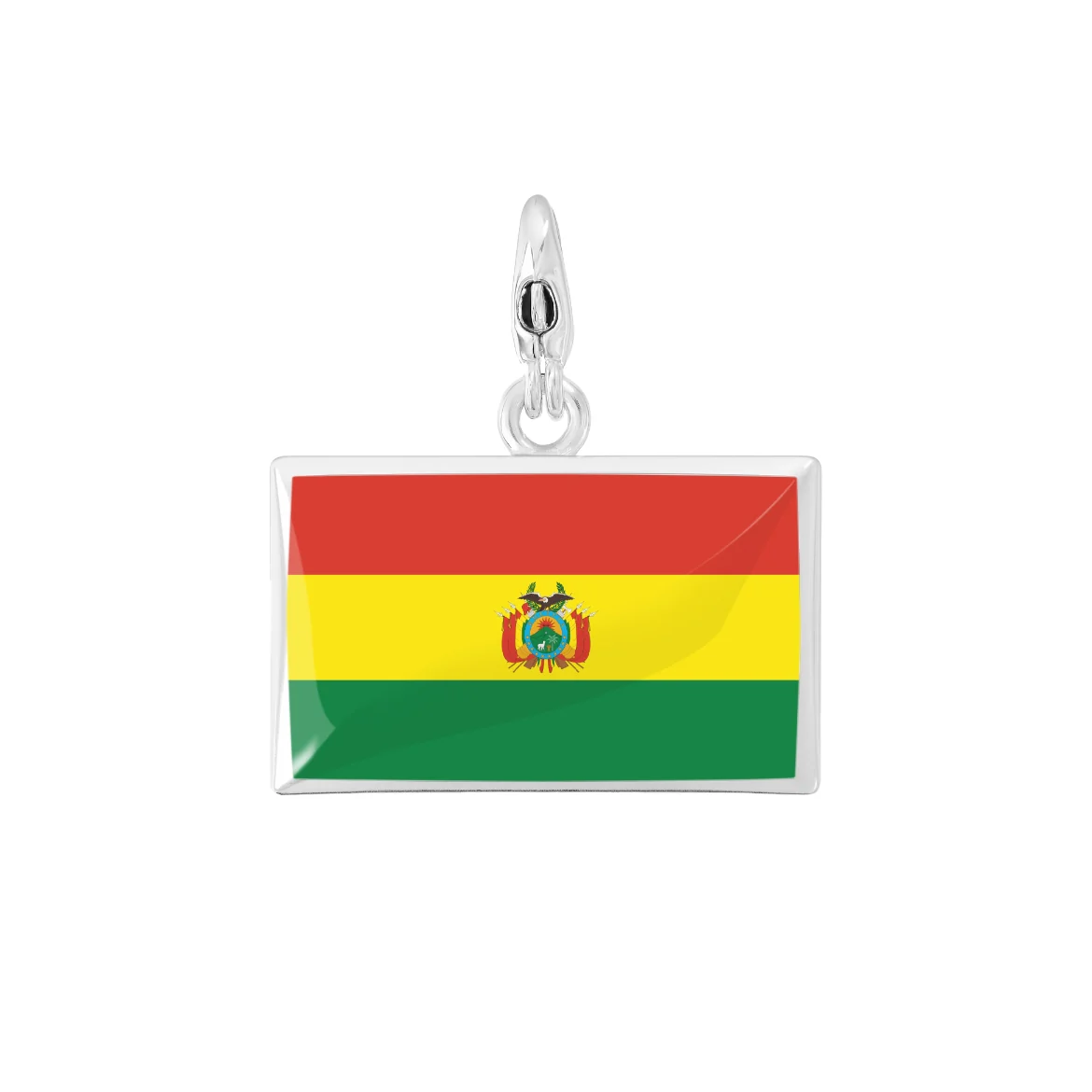 Länder Anhänger Set - Image 103