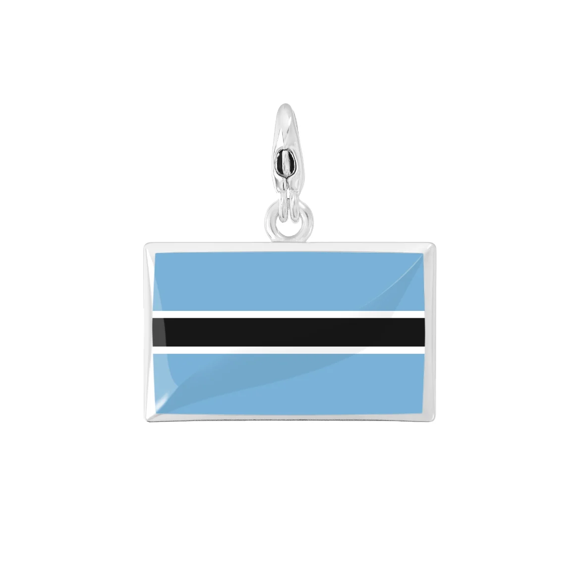 Länder Anhänger Set - Image 105