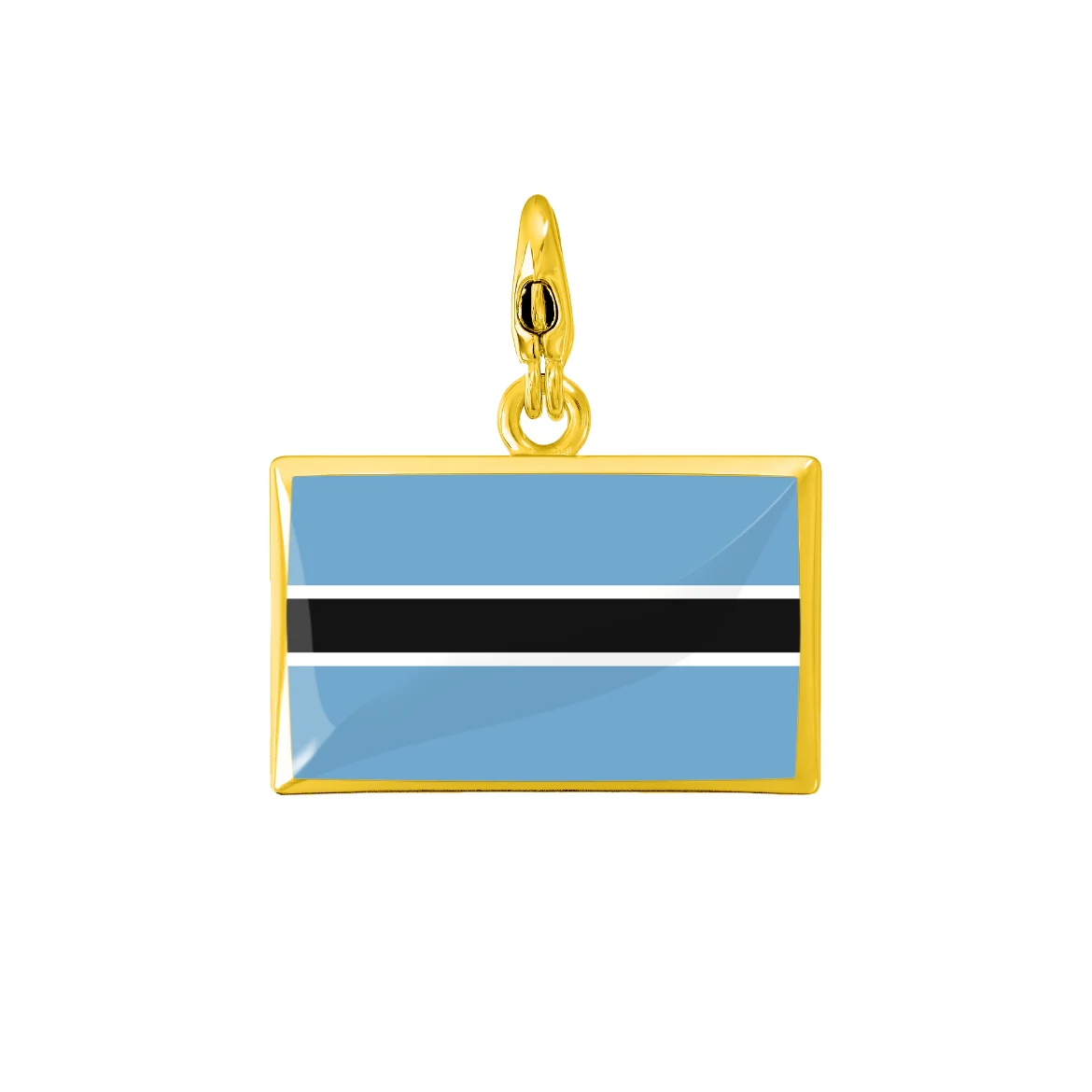 Länder Anhänger Set - Image 109