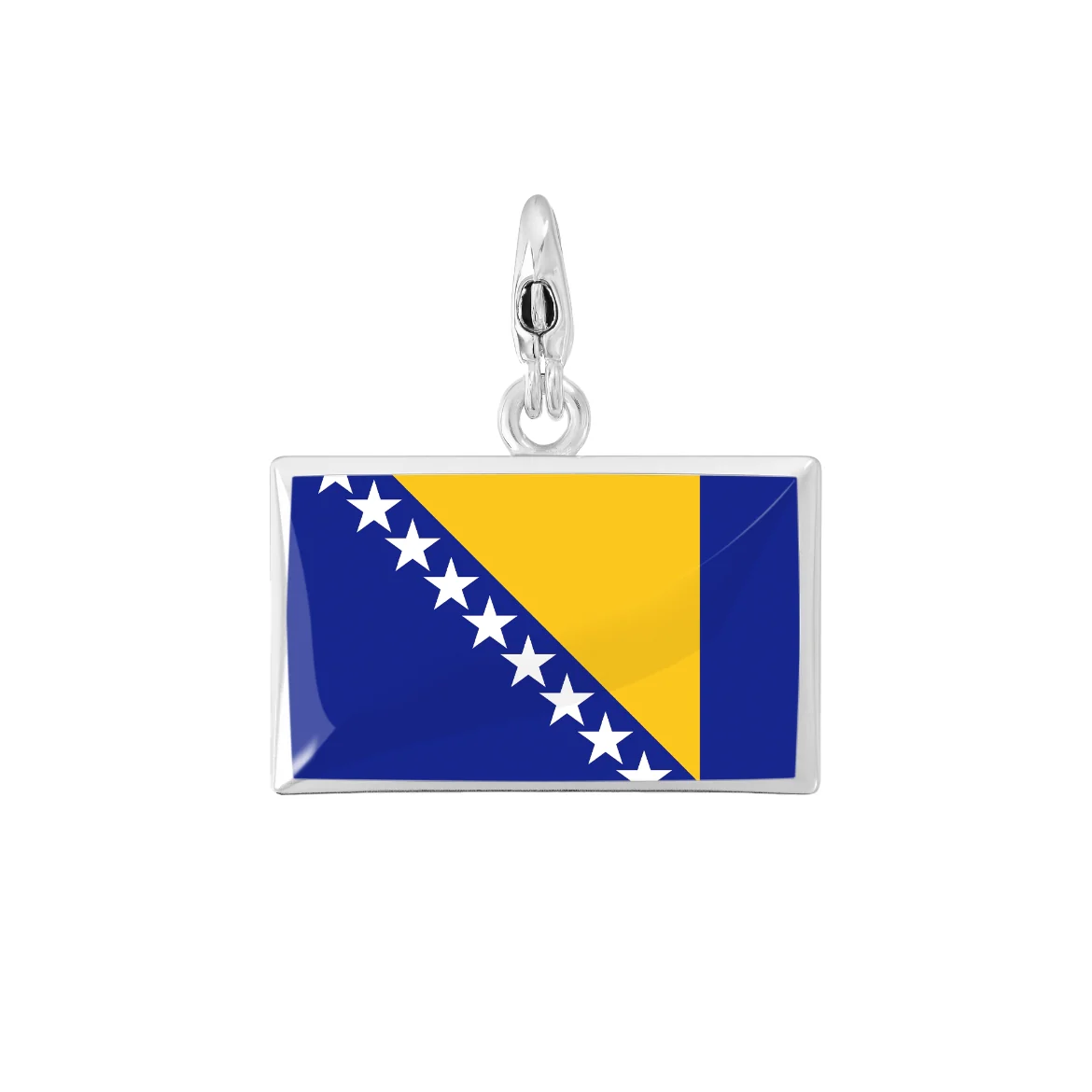 Länder Anhänger Set - Image 111