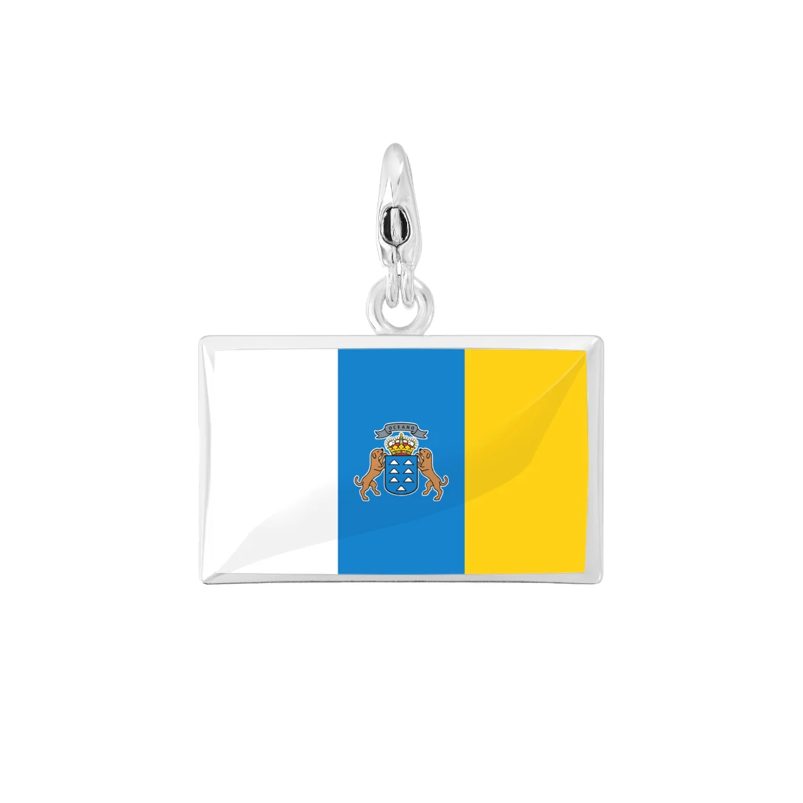 Länder Anhänger Set - Image 125
