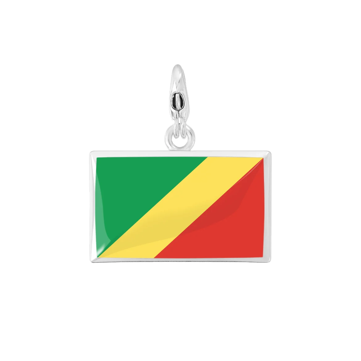 Länder Anhänger Set - Image 133