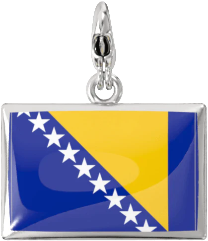 Länder Anhänger Set - Image 14