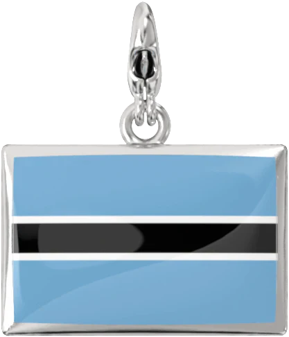 Länder Anhänger Set - Image 16