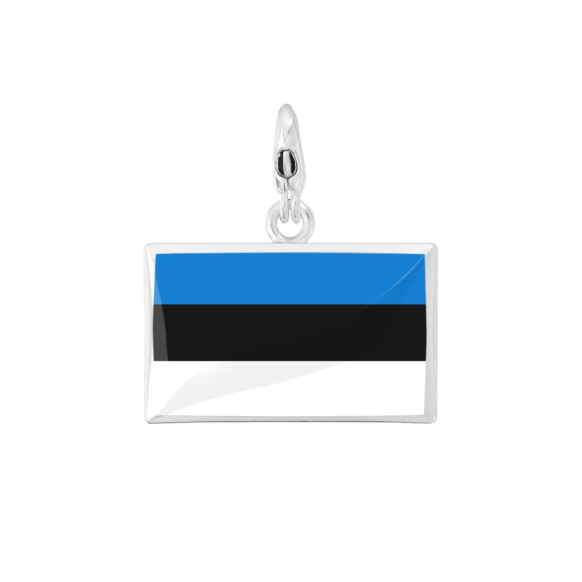 Länder Anhänger Set - Image 166