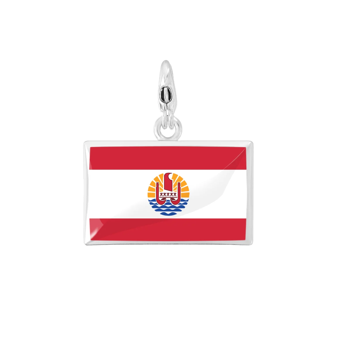 Länder Anhänger Set - Image 171