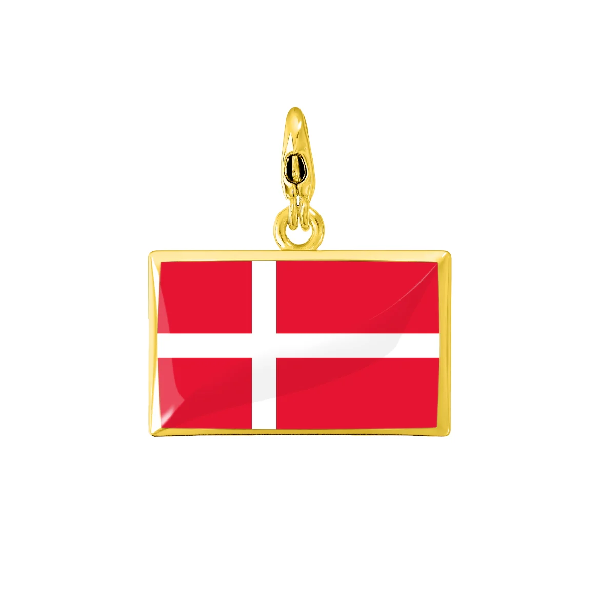 Länder Anhänger Set - Image 178