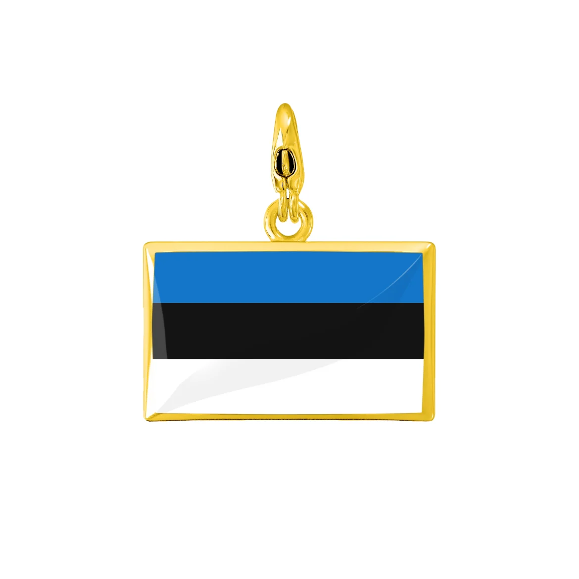 Länder Anhänger Set - Image 188