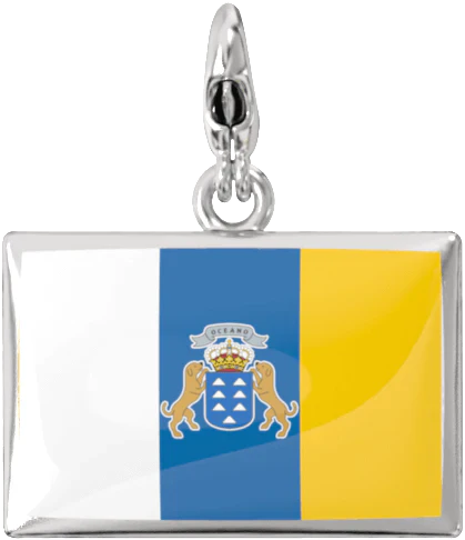 Länder Anhänger Set - Image 30