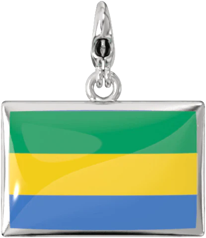 Länder Anhänger Set - Image 92