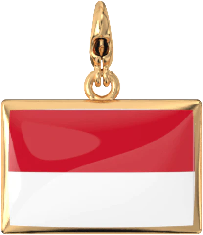 Länder Anhänger Set - Image 103